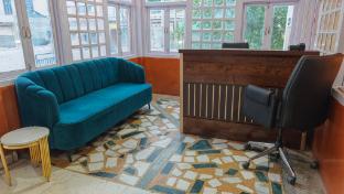 hotel ech aar kargil