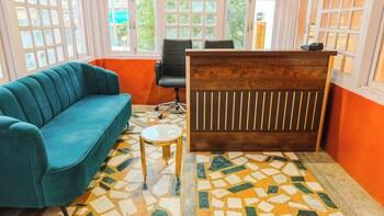 Hotel Ech Aar, Kargil,,2 star