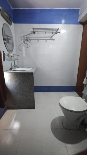 hotel ech aar kargil