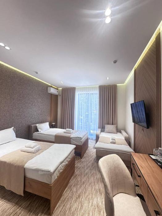 north star hotel