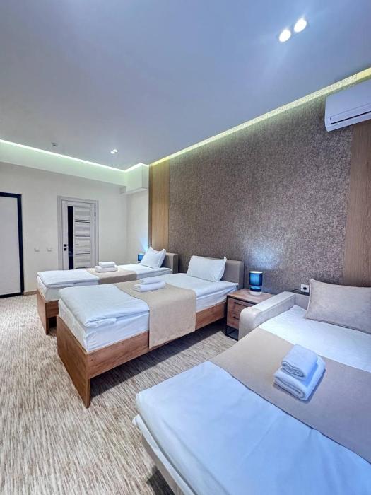 north star hotel