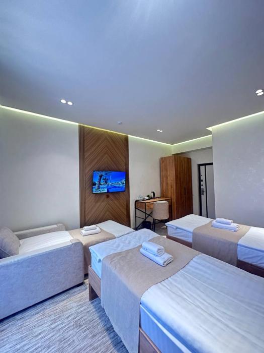 north star hotel