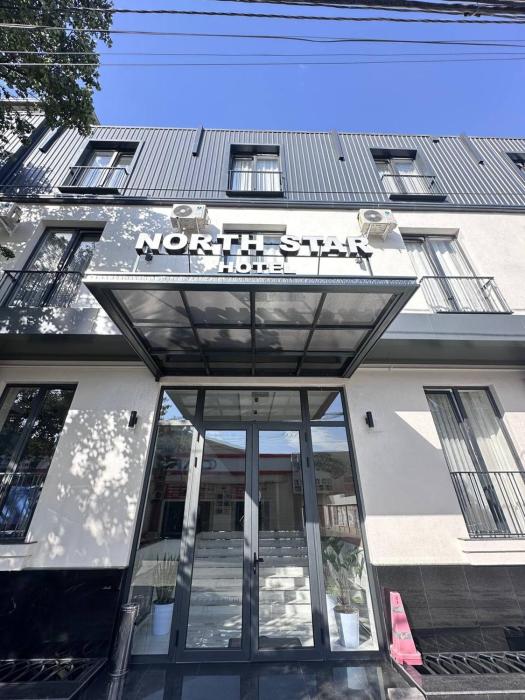 north star hotel