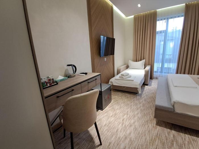 north star hotel