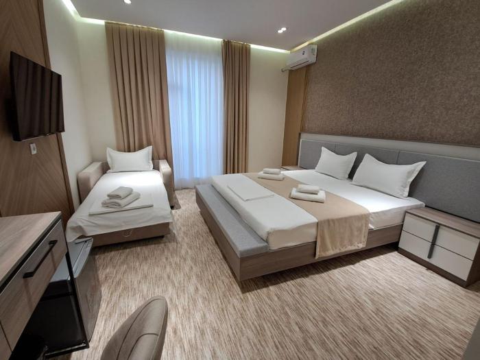 north star hotel