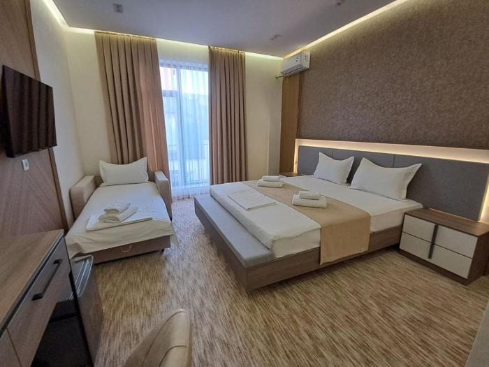 north star hotel