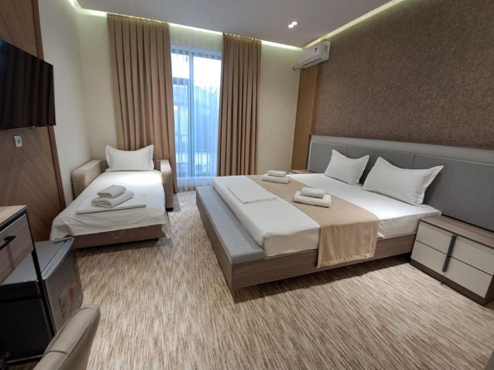 north star hotel