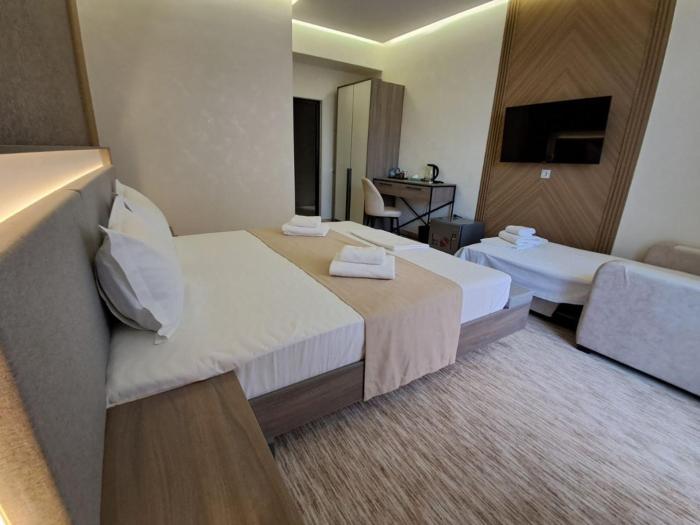 north star hotel