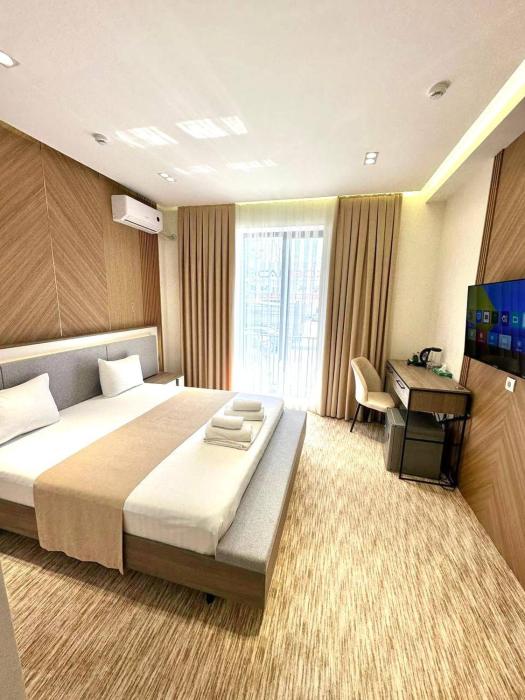 north star hotel