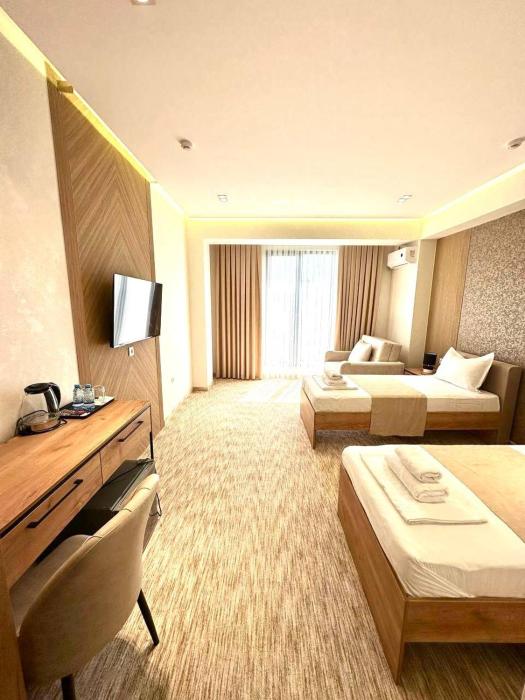 north star hotel