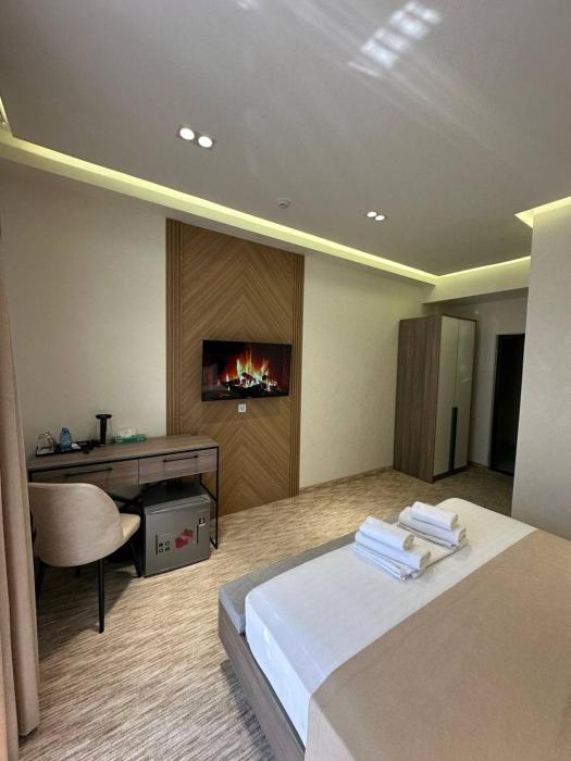 north star hotel