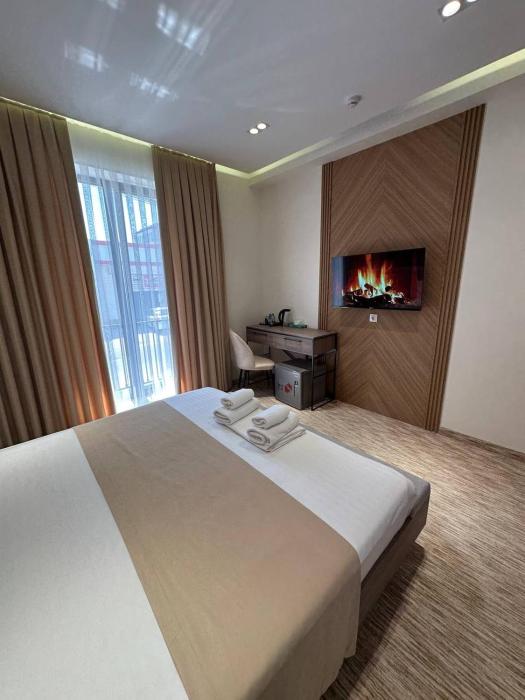 north star hotel