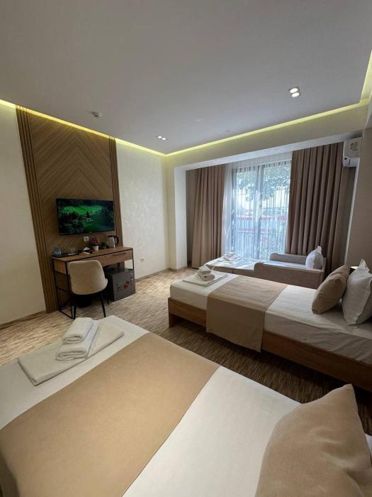 north star hotel