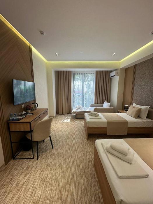 north star hotel
