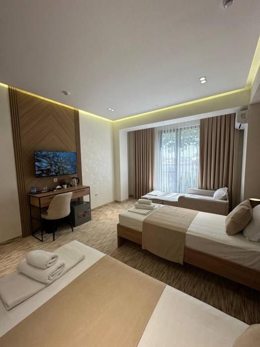 north star hotel