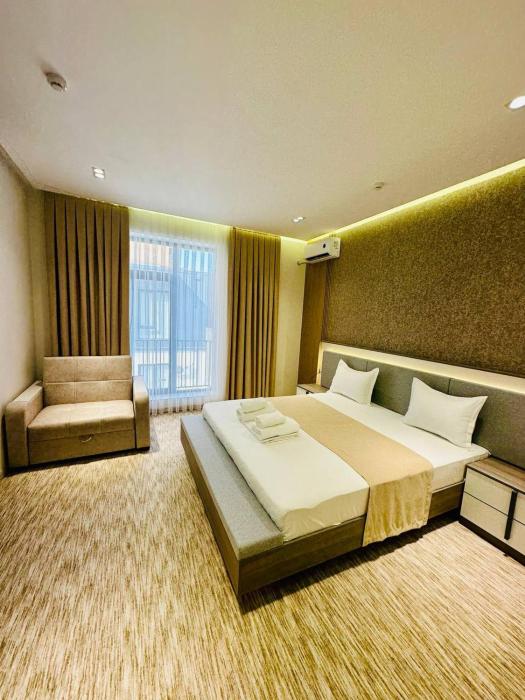 north star hotel