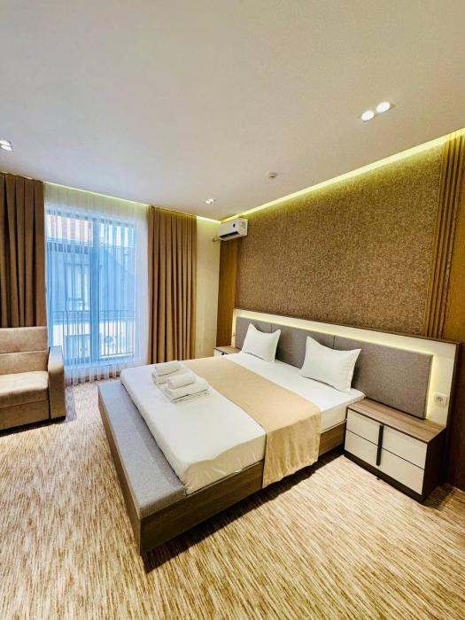 north star hotel