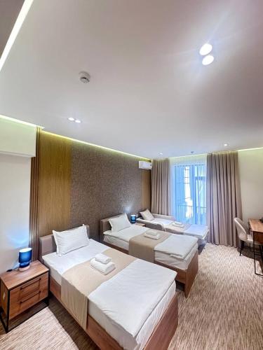 north star hotel
