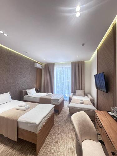north star hotel