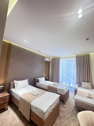 north star hotel