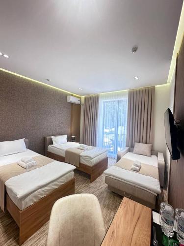 north star hotel