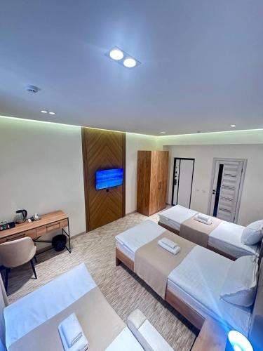 north star hotel