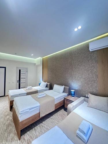 north star hotel