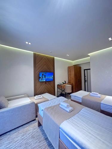 north star hotel