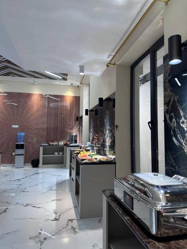 north star hotel