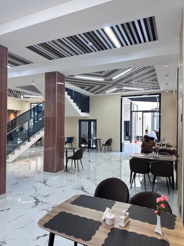 north star hotel