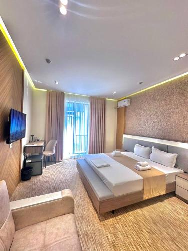 north star hotel