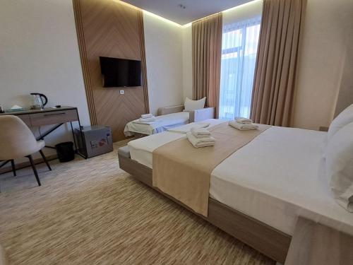 north star hotel