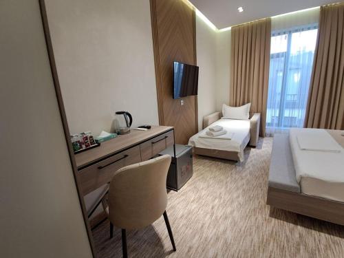 north star hotel