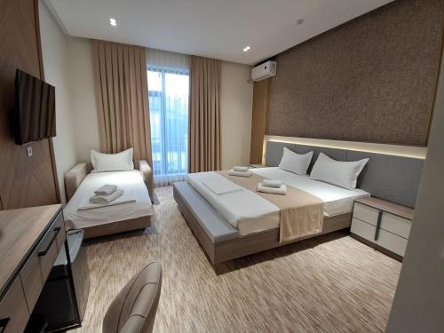 north star hotel