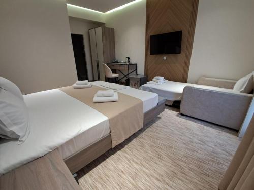 north star hotel
