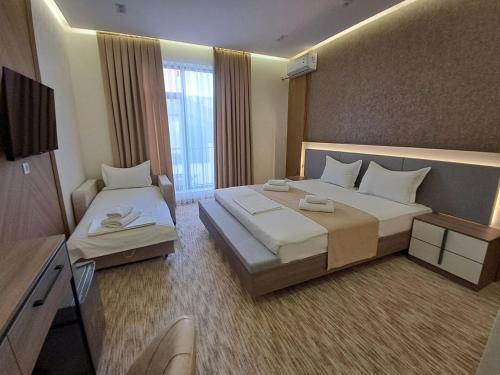 north star hotel
