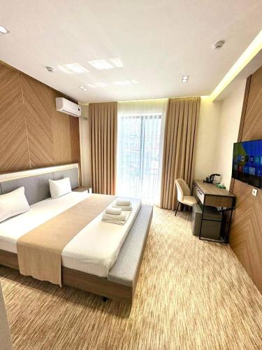 north star hotel
