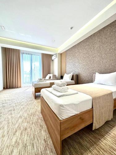 north star hotel