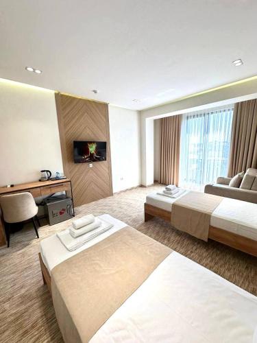north star hotel
