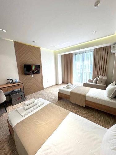 north star hotel