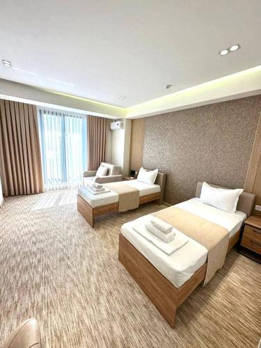 north star hotel