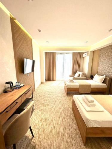 north star hotel