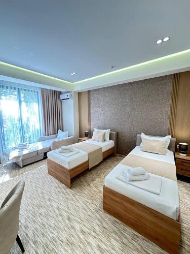 north star hotel