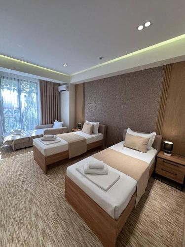 north star hotel