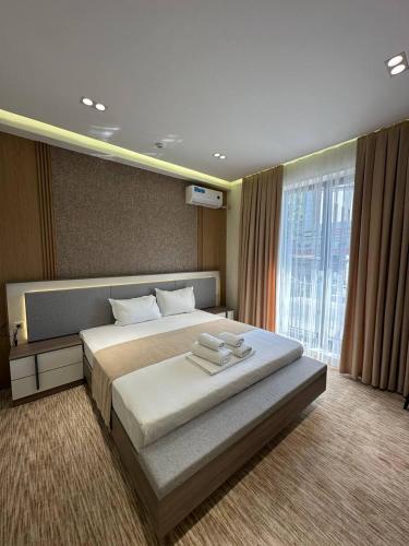 north star hotel