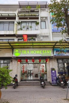 Tra Homestay,,2 star