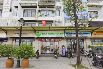 Tra Homestay,,2 star