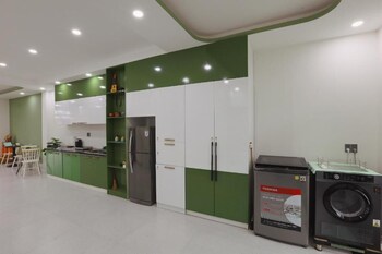 Tra Homestay,,2 star