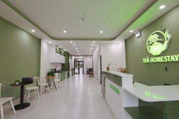 Tra Homestay,,2 star