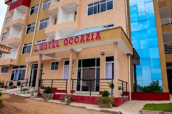 hotel occazia homa bay